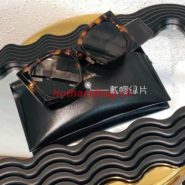 Saint Laurent Sunglasses Top Quality SLS00541